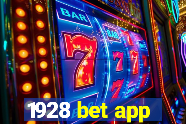 1928 bet app